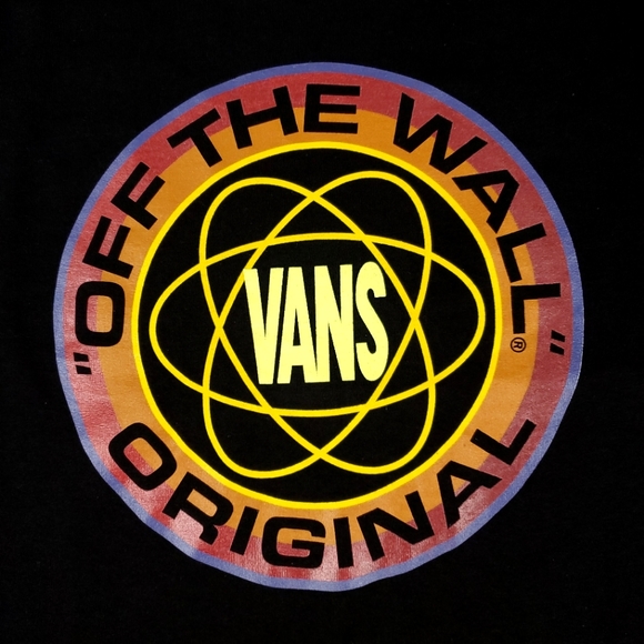 Vans Vanatomic Tee - Picture 3 of 4